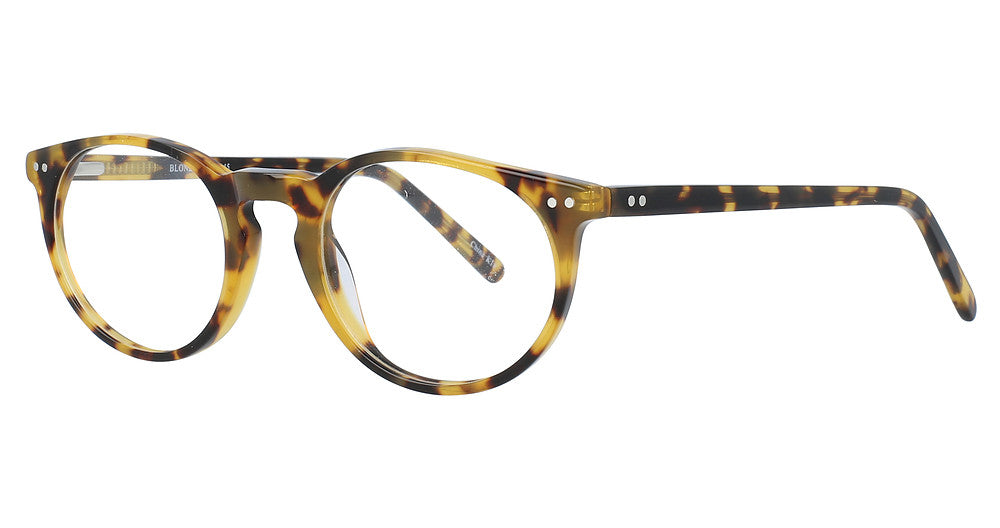 Continental Optical Imports Eyeglasses model Fregossi 486