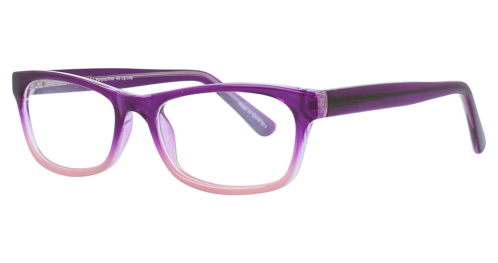 Continental Optical Imports See N' Be Seen 72 Eyeglasses