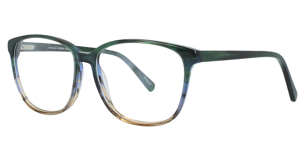 Continental Optical Imports Fregossi 488 Eyeglasses