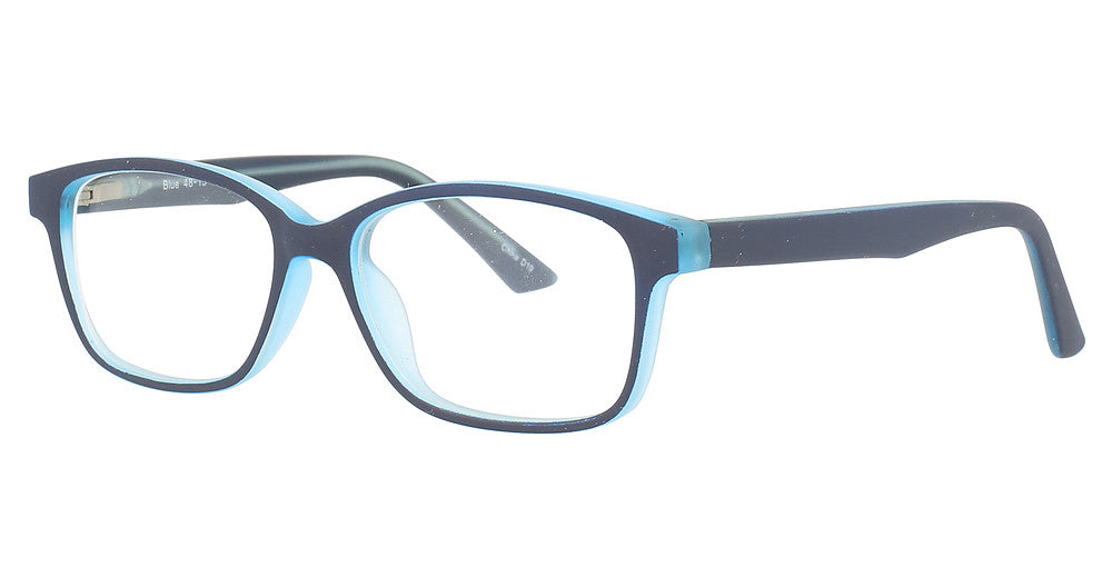 Continental Optical Imports See N' Be Seen 79 Eyeglasses