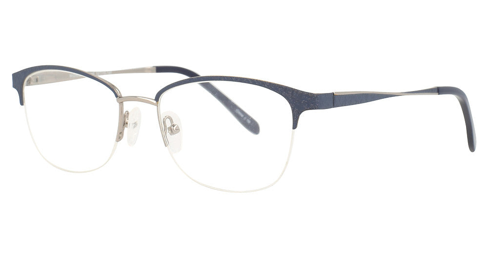 Continental Optical Imports La Scala 856 Eyeglasses