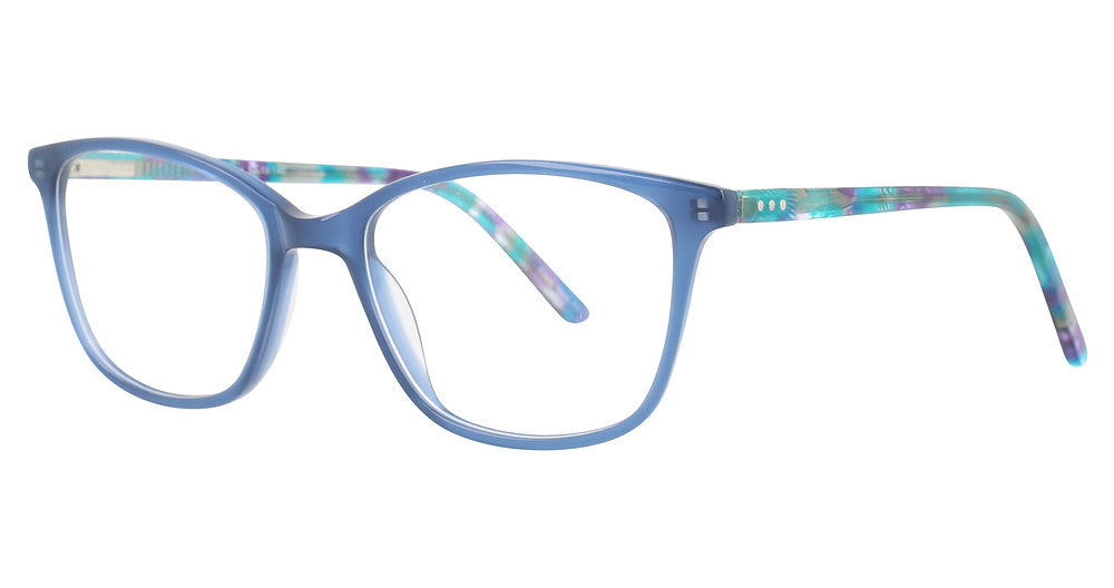 Continental Optical Imports Fregossi 494 Eyeglasses