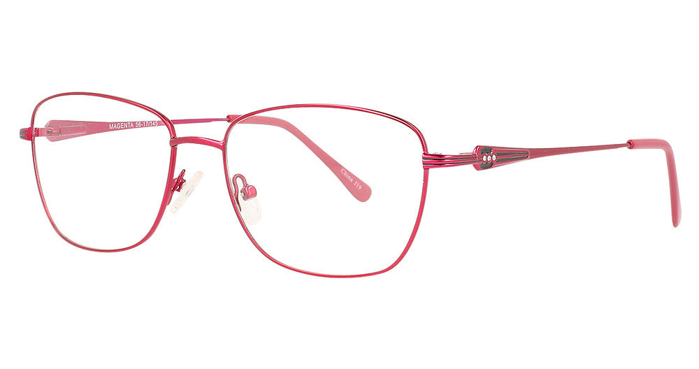 Continental Optical Imports Exclusive 233 Eyeglasses