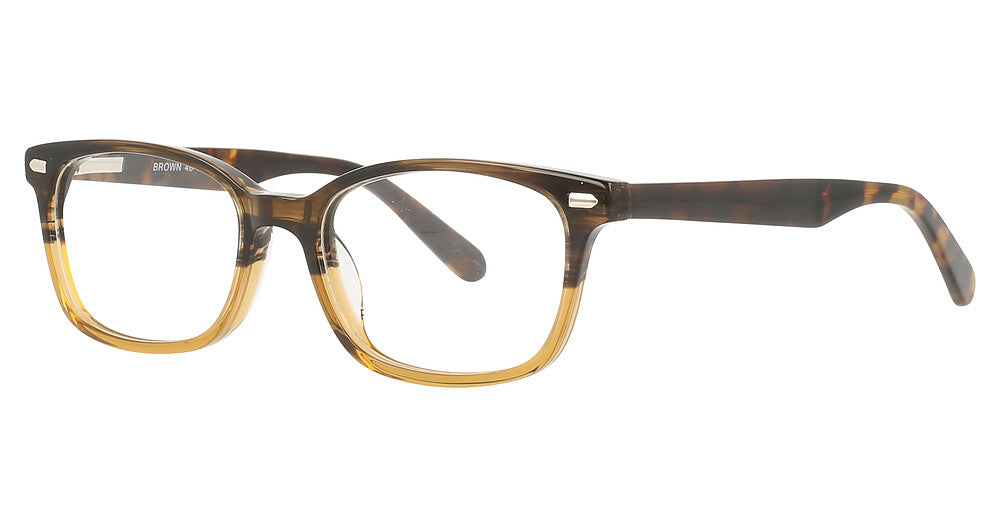 Continental Optical Imports Fregossi 1004 Eyeglasses