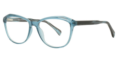 Continental Optical Imports Fregossi 1007 Eyeglasses