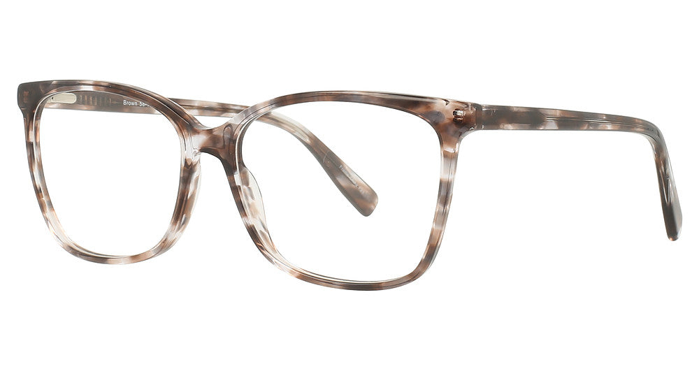 Continental Optical Imports Fregossi 1003 Eyeglasses