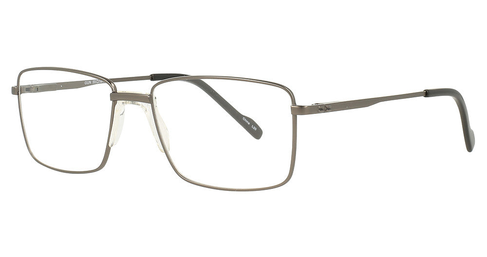 Continental Optical Imports Fregossi 680 Eyeglasses