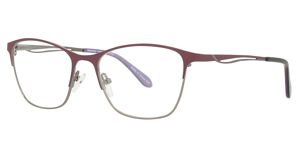 Continental Optical Imports La Scala 860 Eyeglasses