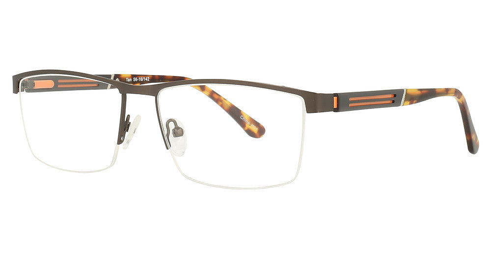 Continental Optical Imports La Scala 864 Eyeglasses