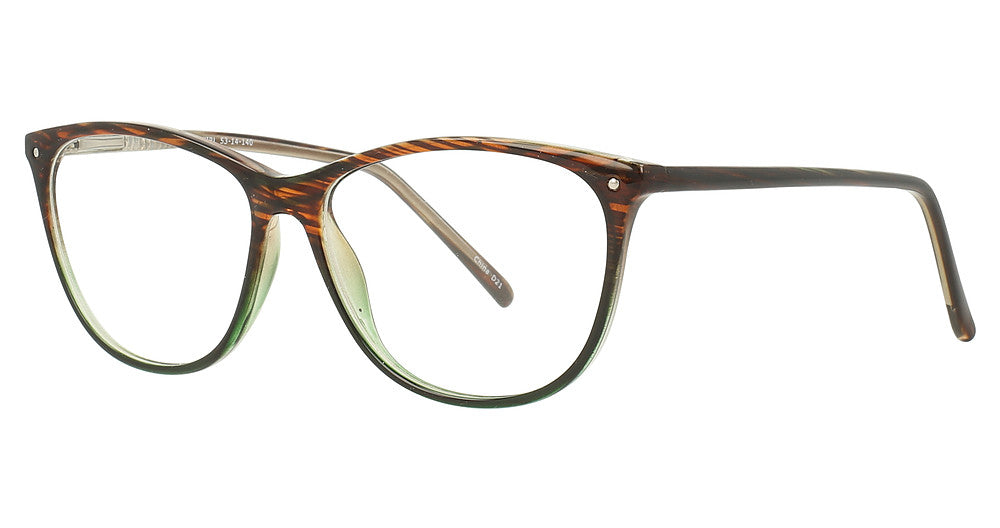 Continental Optical Imports See N' Be Seen 84 Eyeglasses