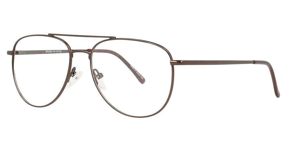 Continental Optical Imports Exclusive 244 Eyeglasses