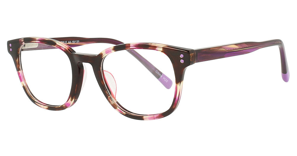 Continental Optical Imports Fregossi Kids 324 Eyeglasses