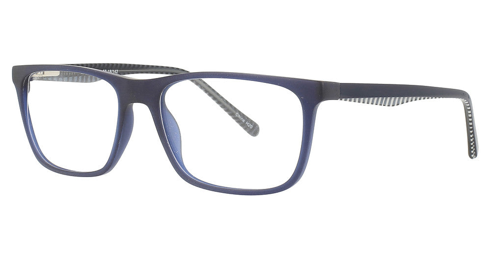 Continental Optical Imports Fregossi 1011 Eyeglasses