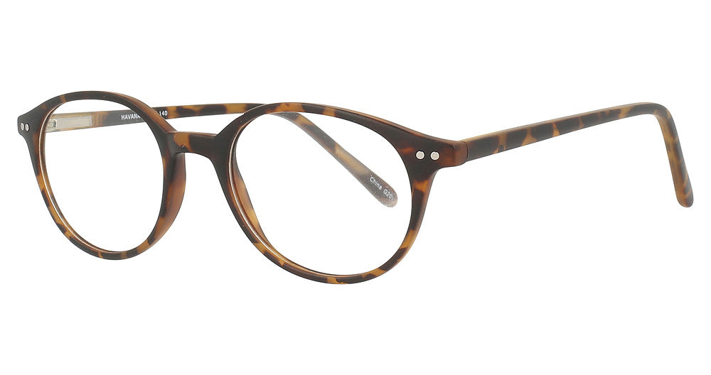 Continental Optical Imports See N' Be Seen 86 Eyeglasses