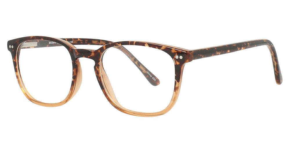 Continental Optical Imports See N' Be Seen 87 Eyeglasses