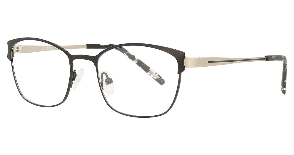 Continental Optical Imports La Scala 863 Eyeglasses