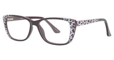 Continental Optical Imports See N' Be Seen 92 Eyeglasses