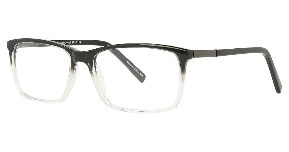 Continental Optical Imports La Scala 482 Eyeglasses