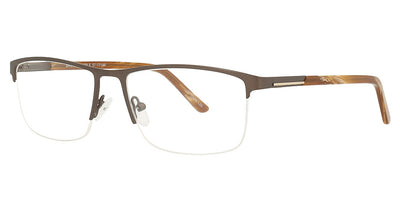 Continental Optical Imports Fregossi 694 Eyeglasses