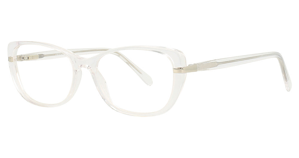 Continental Optical Imports Lady Danielle 81 Eyeglasses