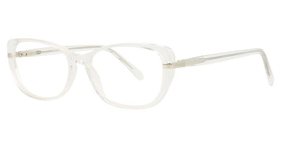 Continental Optical Imports Lady Danielle 81 Eyeglasses