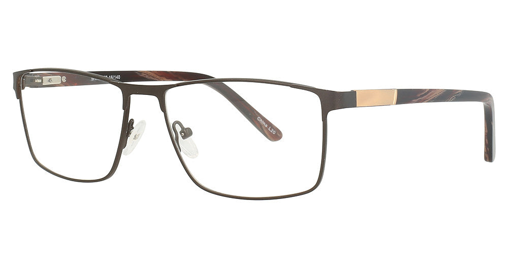 Continental Optical Imports La Scala 877 Eyeglasses