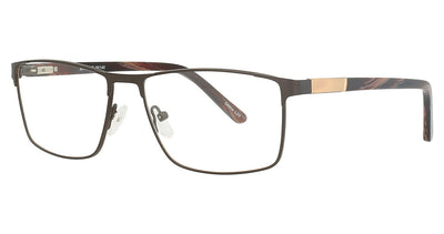Continental Optical Imports La Scala 877 Eyeglasses