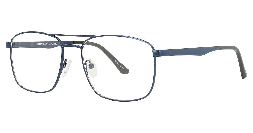 Continental Optical Imports Exclusive 250 Eyeglasses