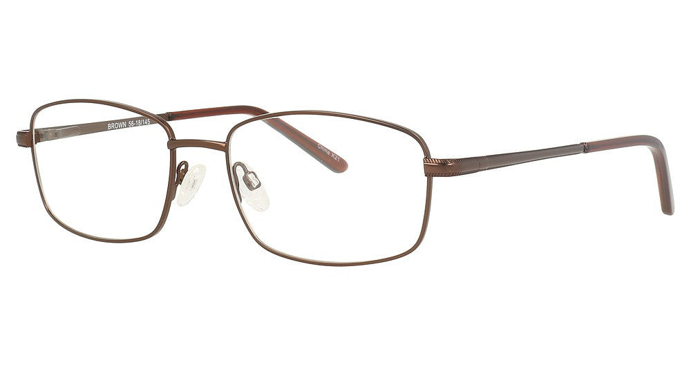 Continental Optical Imports Exclusive 260 Eyeglasses