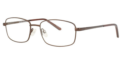 Continental Optical Imports Exclusive 260 Eyeglasses