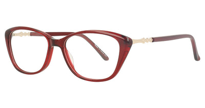 Continental Optical Imports Precision 506 Eyeglasses