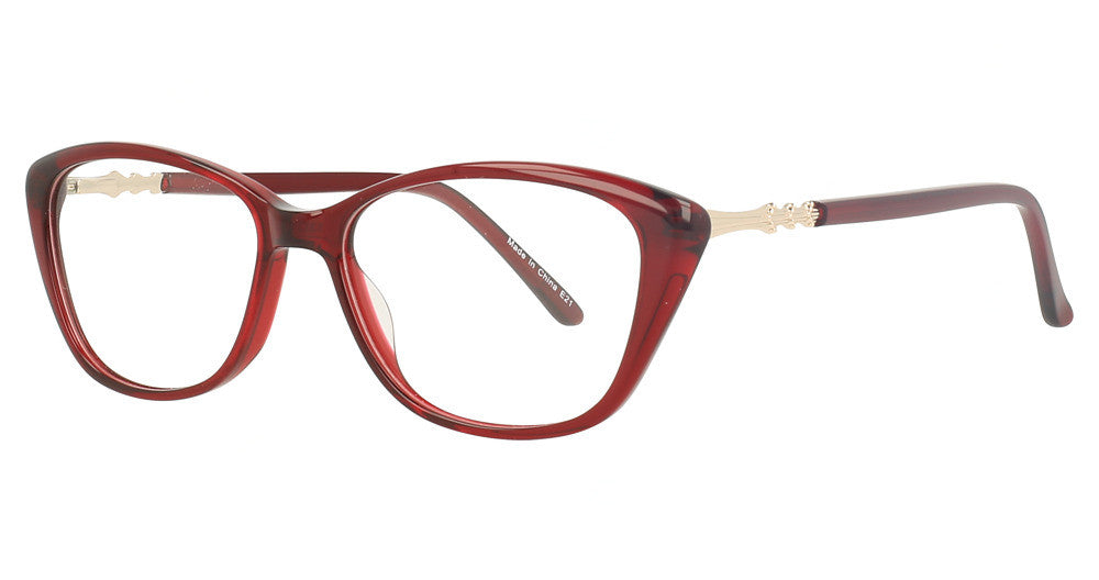 Continental Optical Imports Precision 506 Eyeglasses