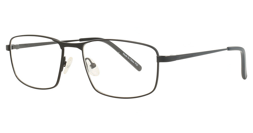 Continental Optical Imports Precision 164 Eyeglasses