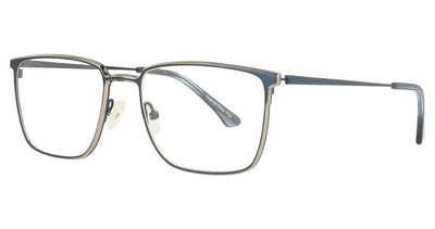Continental Optical Imports Precision 167 Eyeglasses