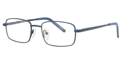 Continental Optical Imports Exclusive 246 Eyeglasses