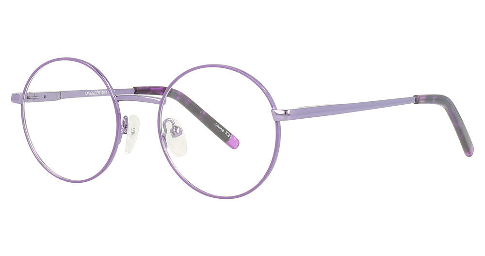 Continental Optical Imports Exclusive 247 Eyeglasses