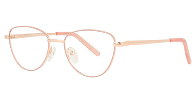 Continental Optical Imports Exclusive 248 Eyeglasses