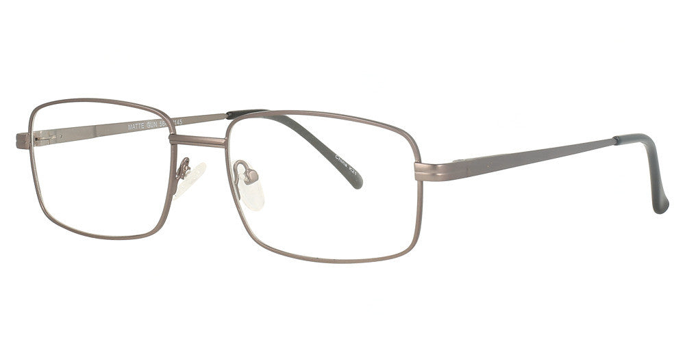 Continental Optical Imports Exclusive 261 Eyeglasses