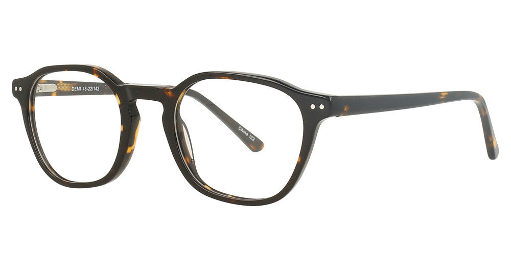Continental Optical Imports Fregossi 1026 Eyeglasses