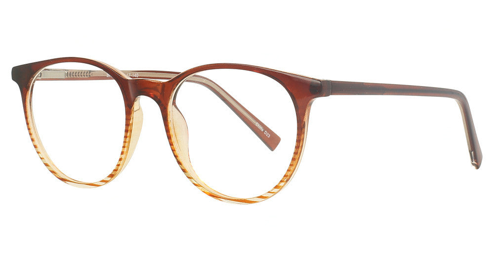Continental Optical Imports See N' Be Seen 99 Eyeglasses