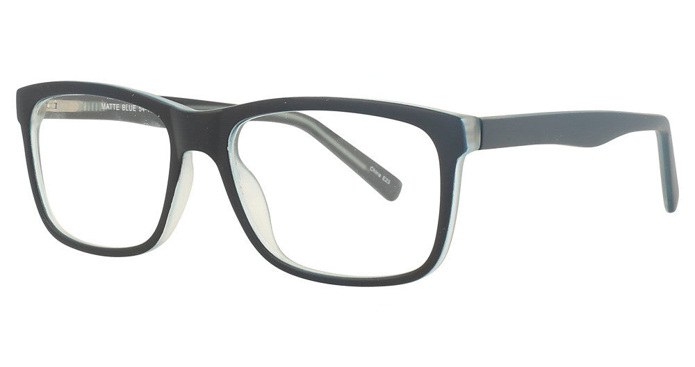 Continental Optical Imports See N' Be Seen 107 Eyeglasses