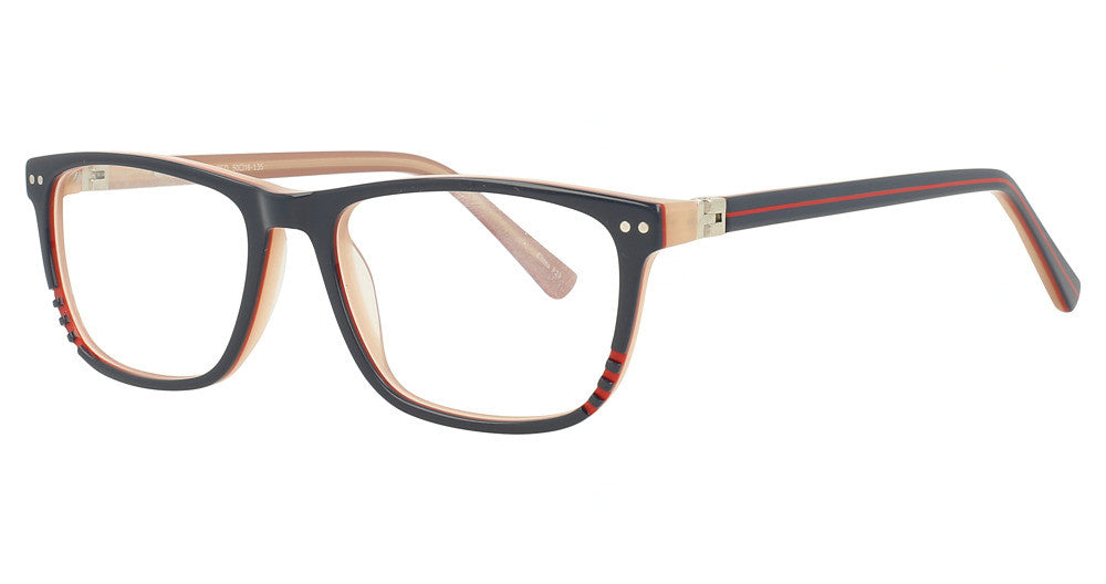 Continental Optical Imports Fregossi Kids 332 Eyeglasses