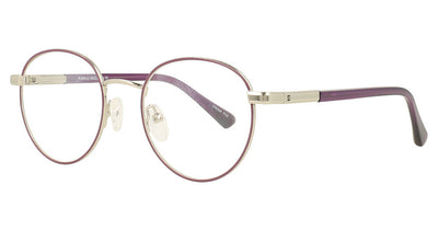 Continental Optical Imports Fregossi Kids 337 Eyeglasses