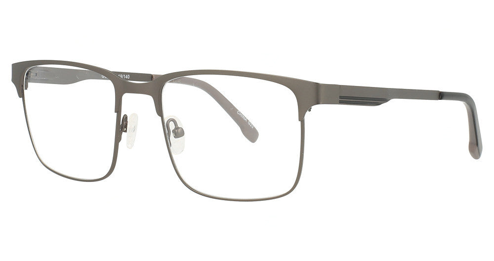 Continental Optical Imports Fregossi 695 Eyeglasses
