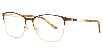 Continental Optical Imports La Scala 882 Eyeglasses