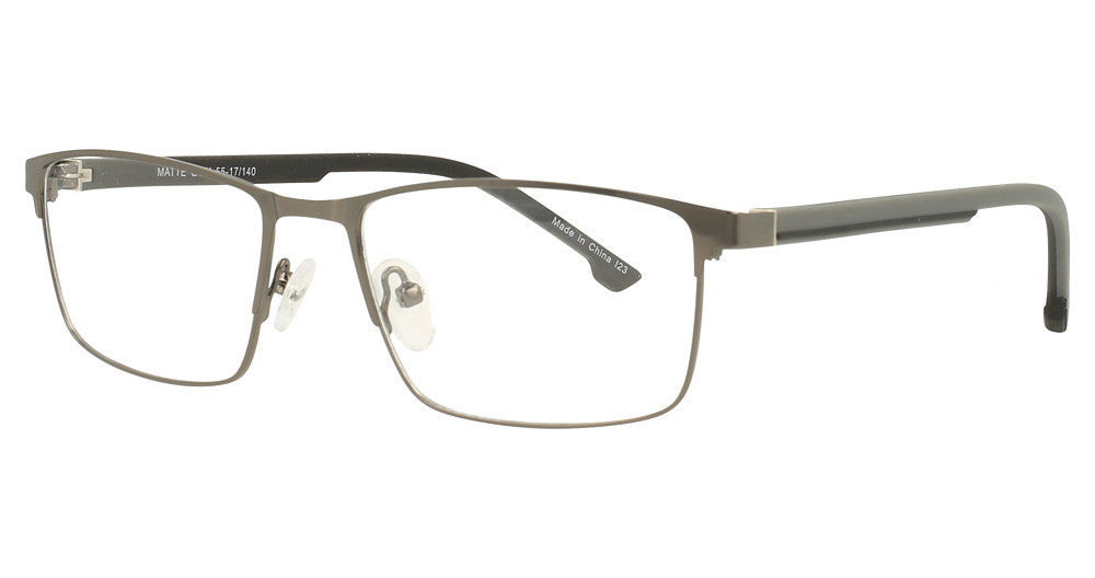 Continental Optical Imports La Scala 883 Eyeglasses