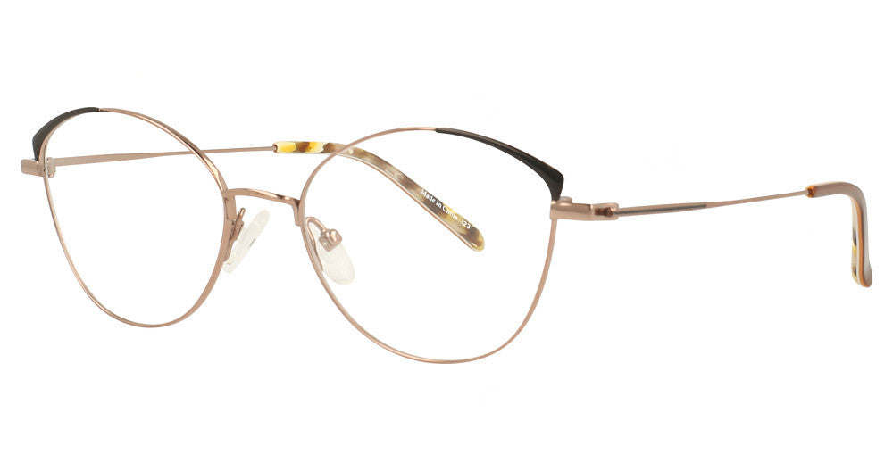 Continental Optical Imports Precision 507 Eyeglasses