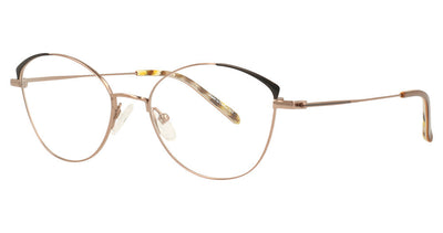 Continental Optical Imports Precision 507 Eyeglasses