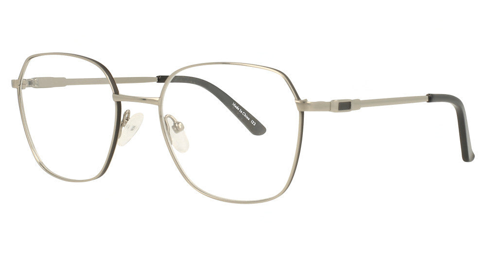 Continental Optical Imports Precision 509 Eyeglasses