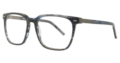 Continental Optical Imports BAM 109 Eyeglasses